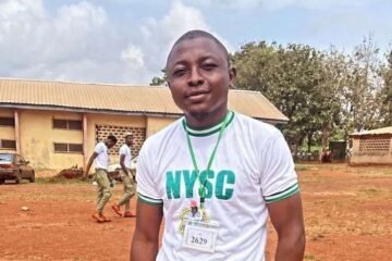 How undercover journalist, Audu breached system, got mobilised twice – NYSC