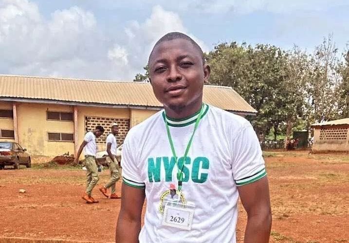 How undercover journalist, Audu breached system, got mobilised twice – NYSC