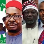 Ohafia L.G.A Chairmanship: Meet Labour Party Retinue Of Aspirants: The Okamu Question, Part 1