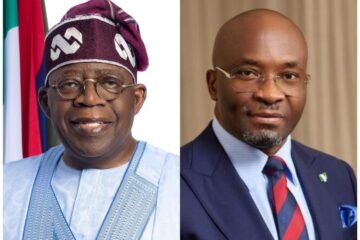 Chibuike Jonas Appreciates President Tinubu for SEDC Reshuffling, Extols Rt. Hon. Ben Kalu