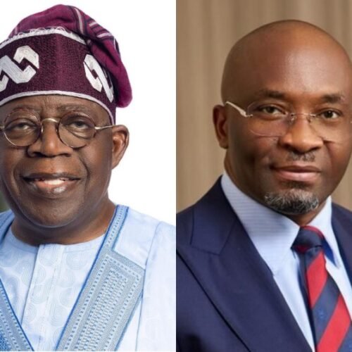 Chibuike Jonas Appreciates President Tinubu for SEDC Reshuffling, Extols Rt. Hon. Ben Kalu