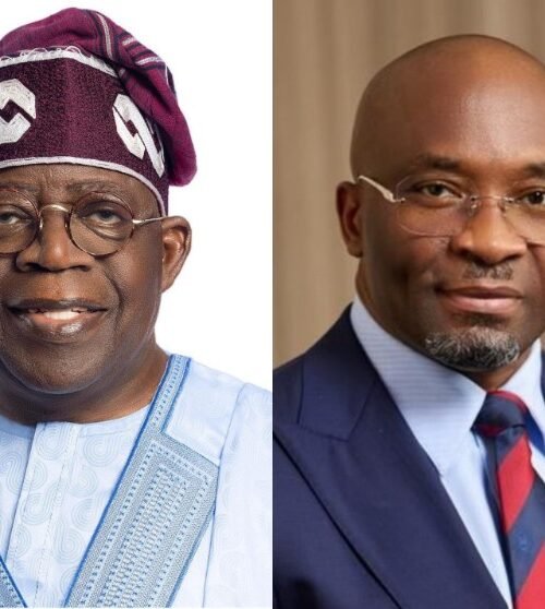 Chibuike Jonas Appreciates President Tinubu for SEDC Reshuffling, Extols Rt. Hon. Ben Kalu