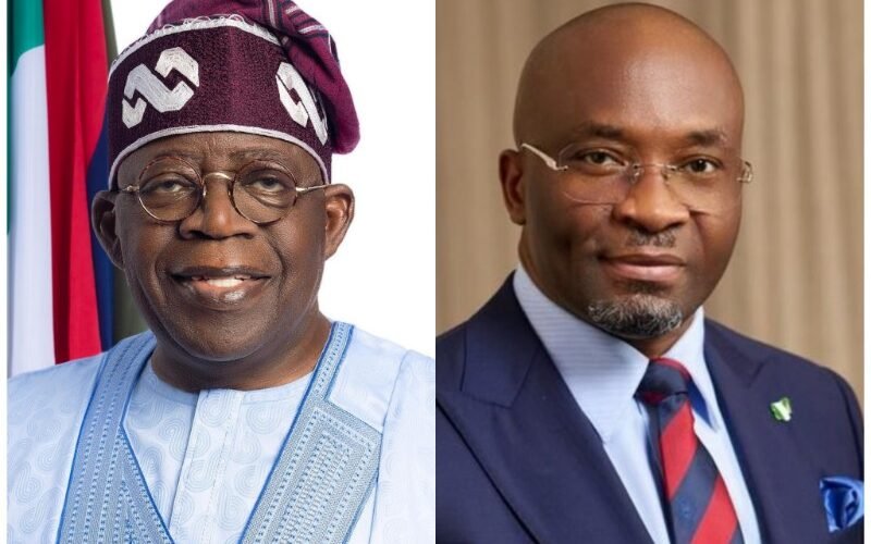 Chibuike Jonas Appreciates President Tinubu for SEDC Reshuffling, Extols Rt. Hon. Ben Kalu